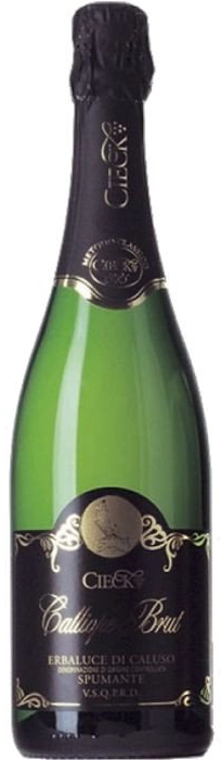 Cieck Calliope Brut