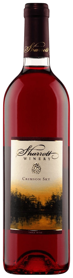 Sharrott Crimson Sky