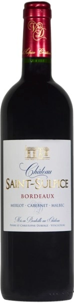 Château Saint-Sulpice Bordeaux