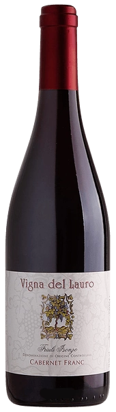 Vigna del Lauro Cabernet Franc