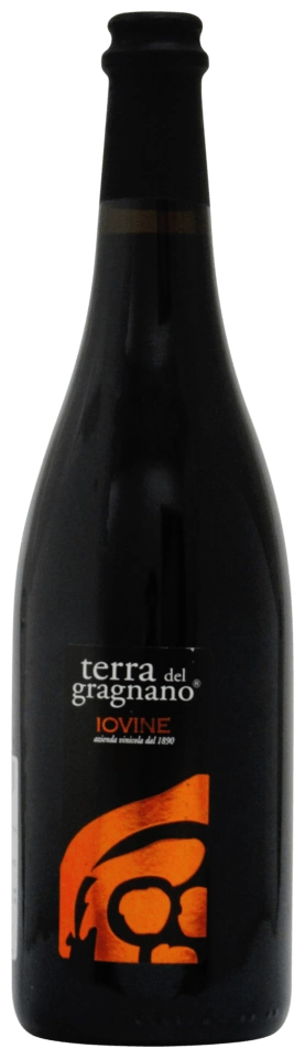 Iovine Terra del Gragnano
