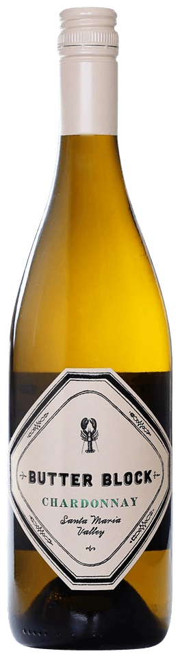 Butter Block Chardonnay
