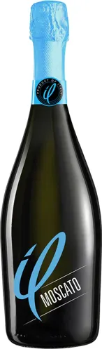 Bottle of Mionetto Il Moscato from search results