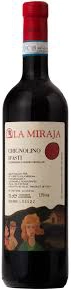 La Miraja Grignolino d'Asti