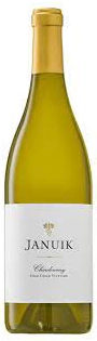 Januik Cold Creek Vineyard Chardonnay