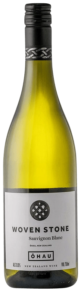 Ōhau Woven Stone Single Vineyard Sauvignon Blanc