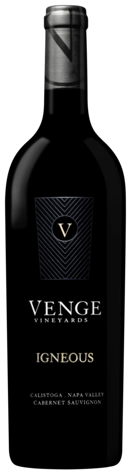 Venge Vineyards Igneous Cabernet Sauvignon