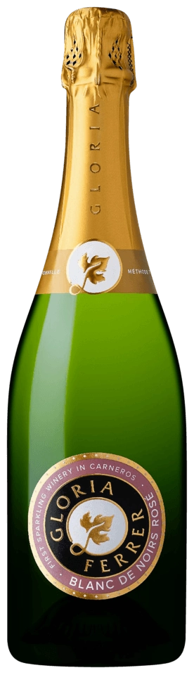 Gloria Ferrer Blanc de Noirs Rosé