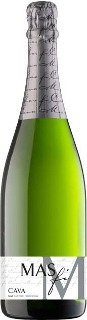Mas Fi Cava Brut