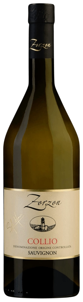 Zorzon Sauvignon