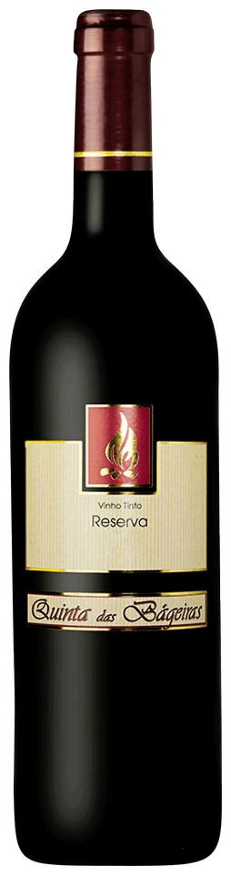 Quinta das Bágeiras Reserva Tinto