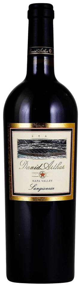 David Arthur Sangiovese