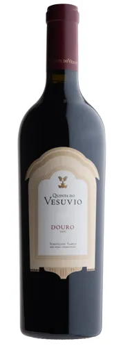 Bottle of Quinta do Vesuvio Douro from search results