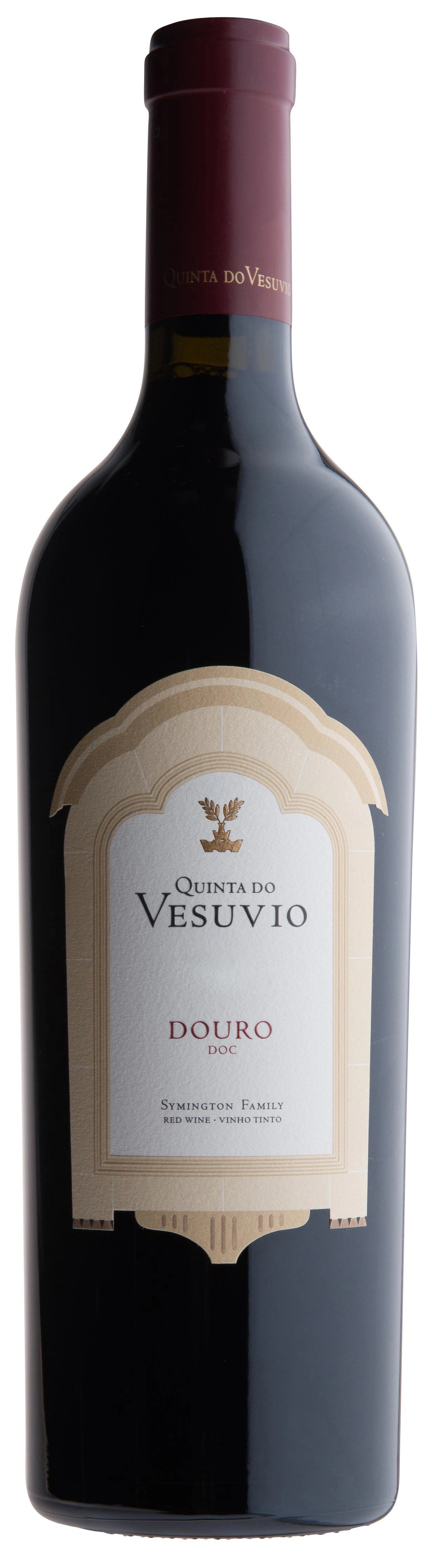 Quinta do Vesuvio Douro