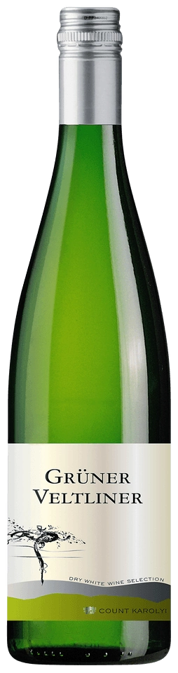 Count Károlyi Grüner Veltliner