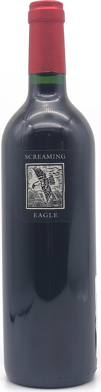 Screaming Eagle Cabernet Sauvignon