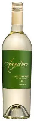 Bottle of Angeline Sauvignon Blanc from search results