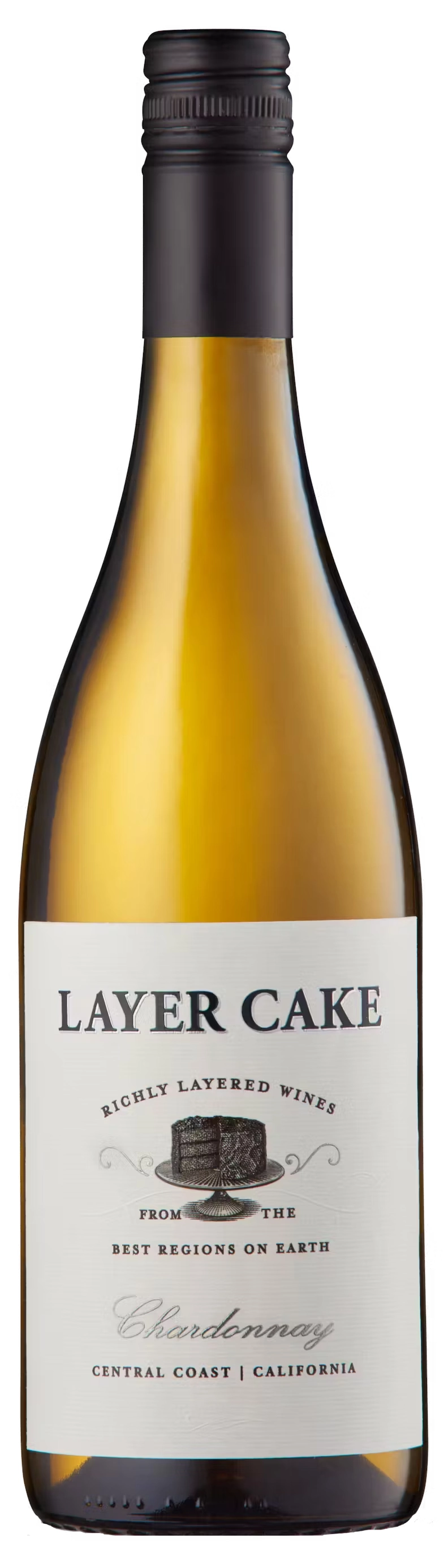 Layer Cake Chardonnay