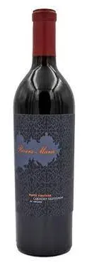 Bottle of Rivers-Marie Panek Vineyard Cabernet Sauvignon from search results