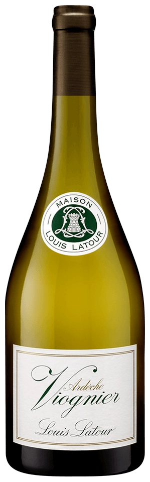 Louis Latour Viognier d'Ardèche