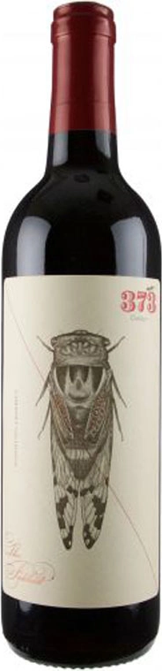 The Fableist 373 Cabernet Sauvignon