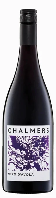 Chalmers Nero d'Avola