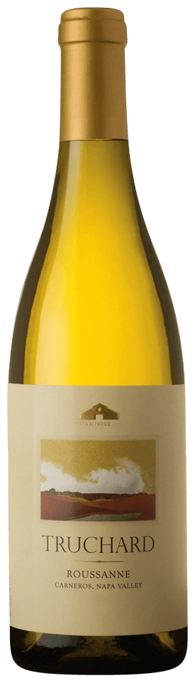 Truchard Roussanne