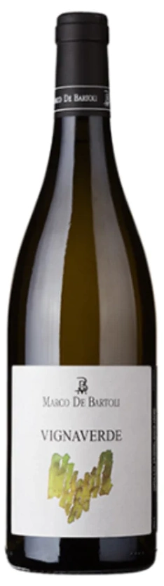 Marco de Bartoli Vignaverde