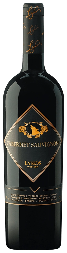 Lykos Cabernet Sauvignon