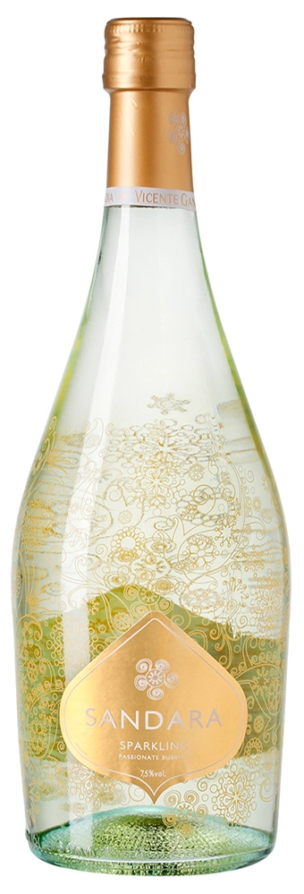 Sandara Sparkling Blanco