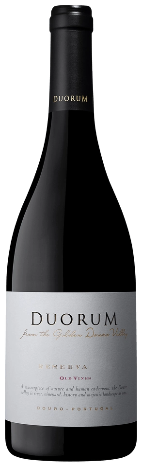 Duorum Reserva Vinhas Velhas (Old Vines)
