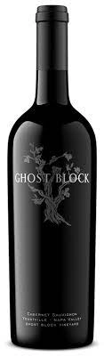 Ghost Block Single Vineyard Cabernet Sauvignon