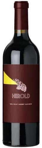 Mark Herold Herold Brown Label Cabernet Sauvignon