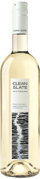 Clean Slate Riesling