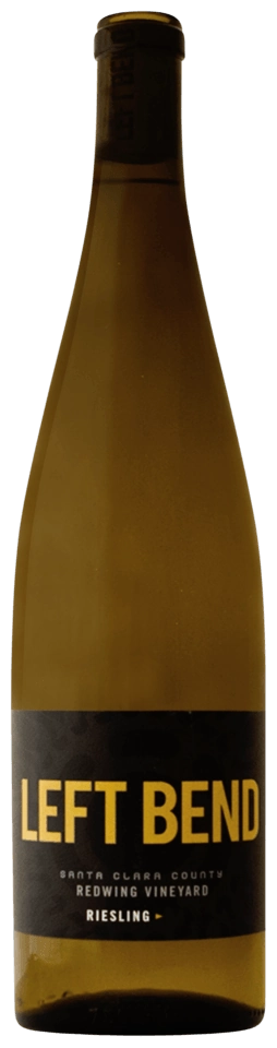 Left Bend Redwing Vineyard Riesling
