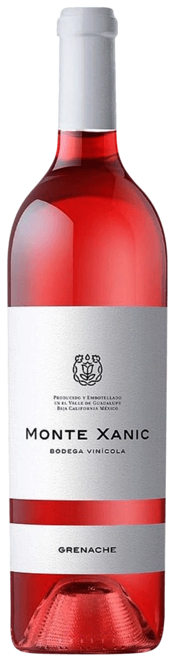 Monte Xanic Grenache Rosé