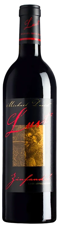 Michael David Winery Lust Zinfandel