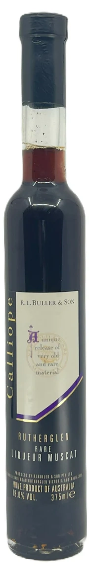 Buller Wines Calliope Rare Muscat