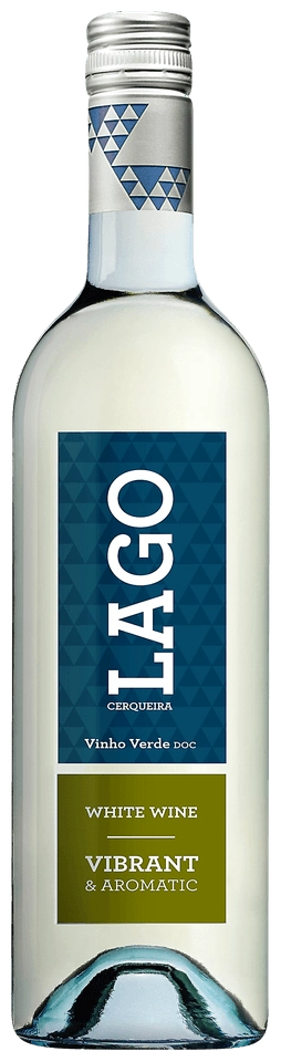 Salvador Lago Vibrant & Aromatic Vinho Verde