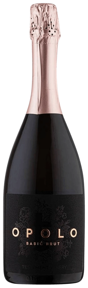 Testament Opolo Babić Brut