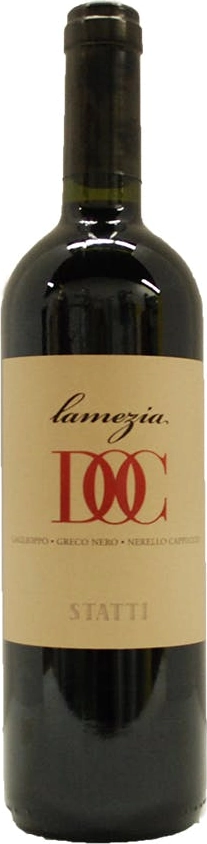 Statti Lamezia Rosso