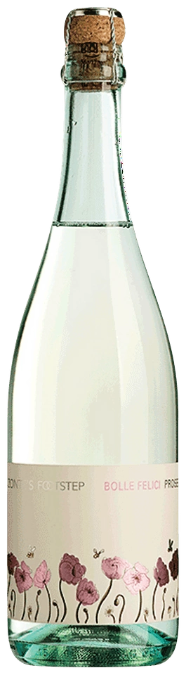 Zonte's Footstep Bolle Felici Prosecco
