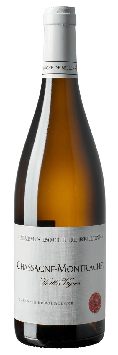 Maison Roche de Bellene Chassagne-Montrachet Vieilles Vignes
