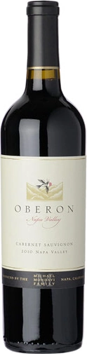 Oberon Cabernet Sauvignon