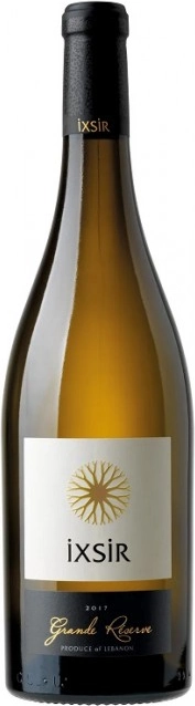 Ixsir Grande Réserve White
