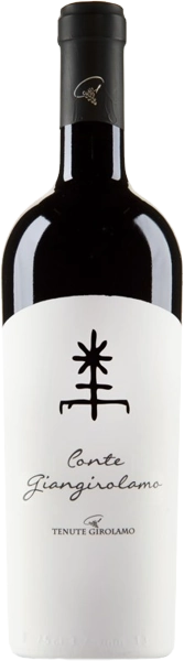 Girolamo Conte Giangirolamo