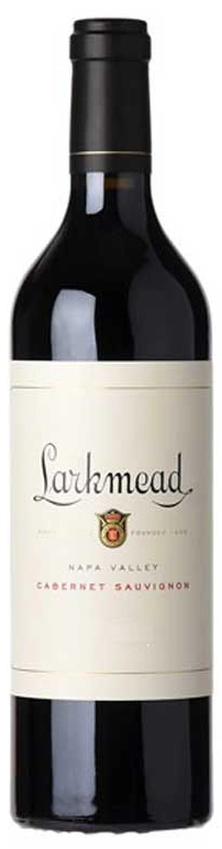 Larkmead Cabernet Sauvignon