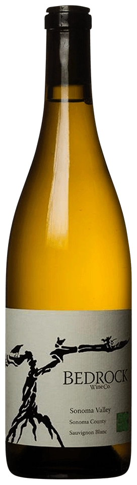 Bedrock Wine Co. Sauvignon Blanc