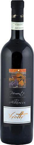 Viotti Albarossa