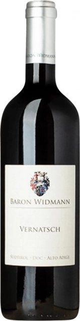 Andreas Baron Widmann Vernatsch